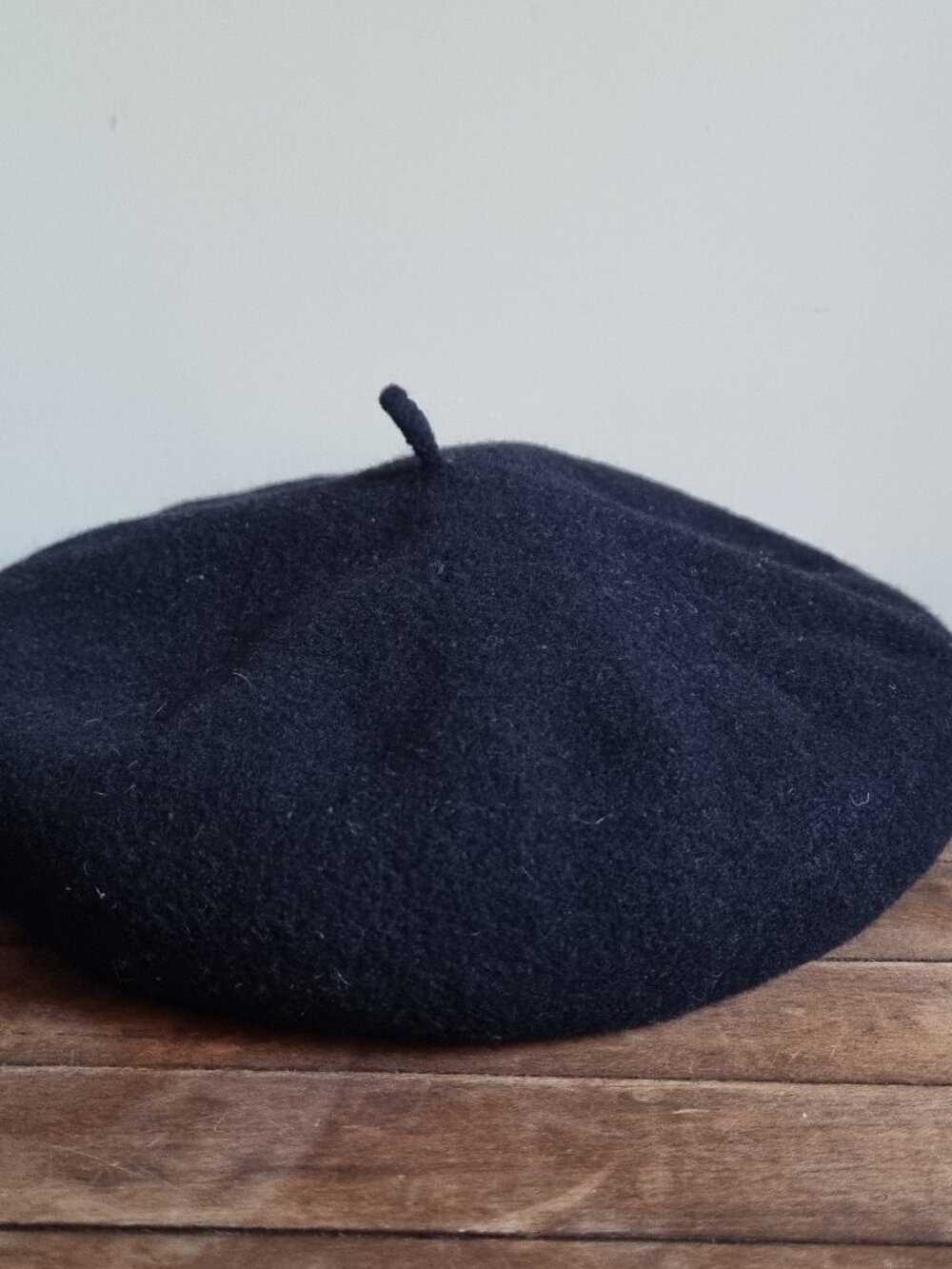 Whool beret